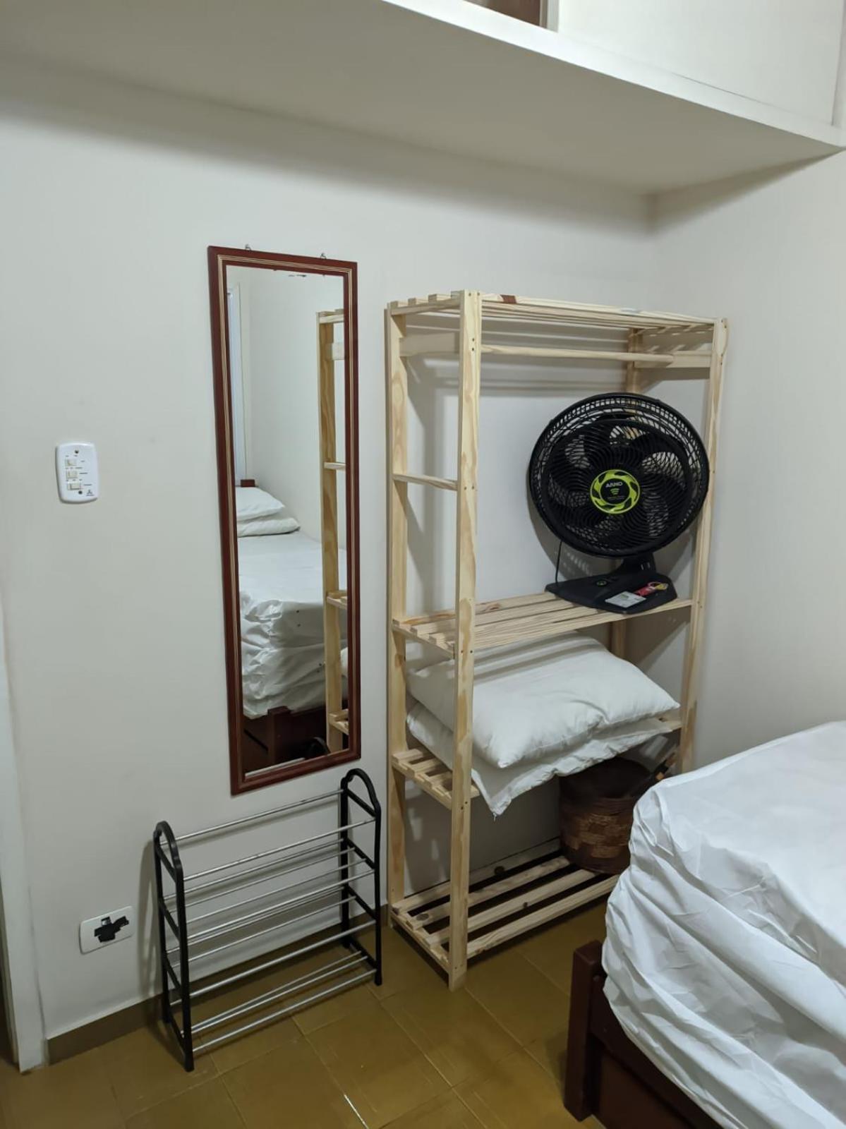 Appartement 2U Tour - Guaruja Perfeito Extérieur photo